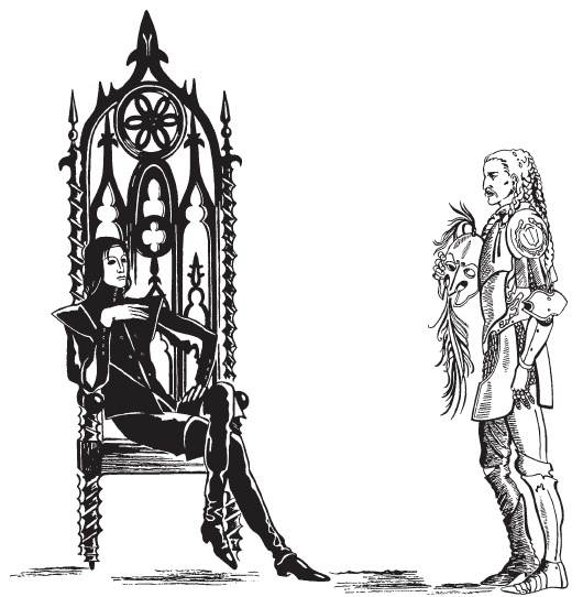 Иллюстрация к книге — Всадник [i_018.jpg]