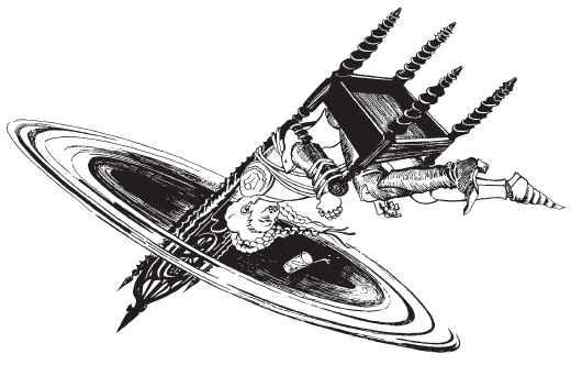 Иллюстрация к книге — Всадник [i_019.jpg]