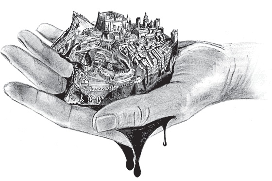 Иллюстрация к книге — Всадник [i_020.jpg]