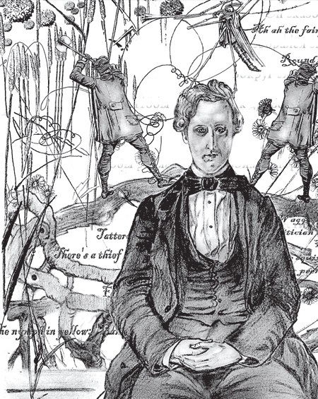 Иллюстрация к книге — Всадник [i_025.jpg]