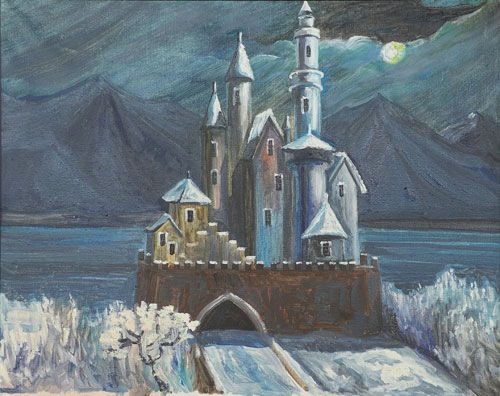 Иллюстрация к книге — Долина Дестино [i_007.jpg]