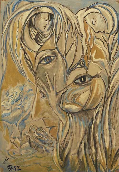 Иллюстрация к книге — Долина Дестино [i_025.jpg]