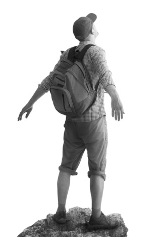 Иллюстрация к книге — Философ, которому не хватало мудрости [i_001.jpg]