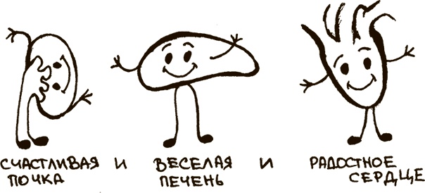 Иллюстрация к книге — Укротители лимфоцитов и другие неофициальные лица [i_004.jpg]