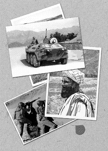 Иллюстрация к книге — Благие пожелания [i_009.jpg]