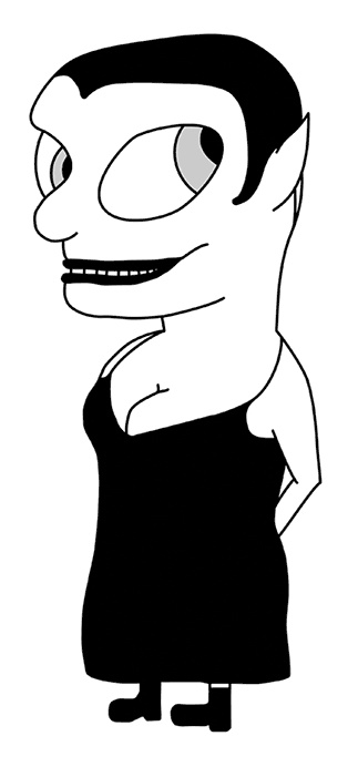 Иллюстрация к книге — Всемирная история болезни [i_005.jpg]