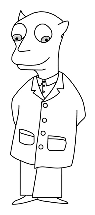 Иллюстрация к книге — Всемирная история болезни [i_009.jpg]