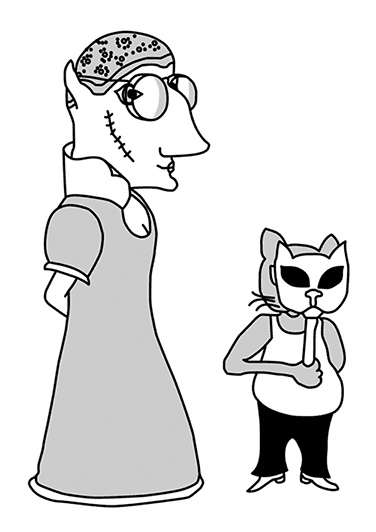 Иллюстрация к книге — Всемирная история болезни [i_011.jpg]