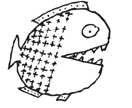 Иллюстрация к книге — Всемирная история болезни [i_016.jpg]