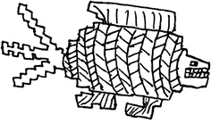 Иллюстрация к книге — Всемирная история болезни [i_028.jpg]