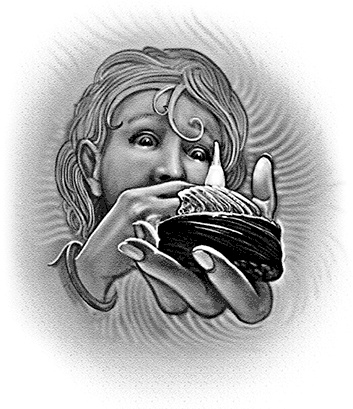 Иллюстрация к книге — Битва чудовищ [i_005.jpg]