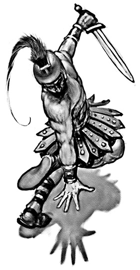 Иллюстрация к книге — Битва чудовищ [i_013.jpg]