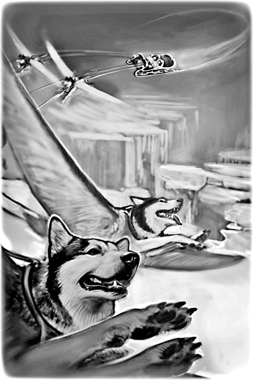 Иллюстрация к книге — Битва чудовищ [i_026.jpg]