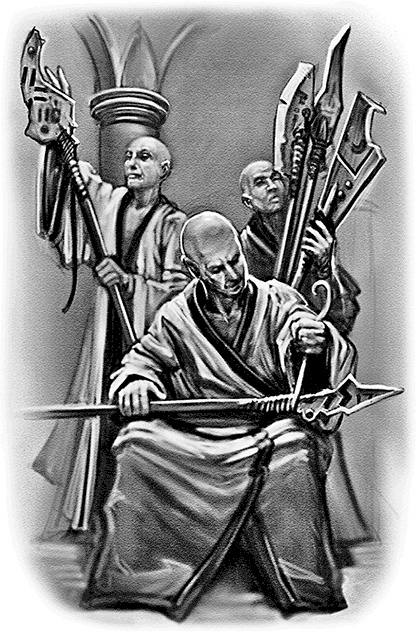 Иллюстрация к книге — Битва чудовищ [i_031.jpg]