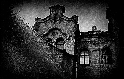 Иллюстрация к книге — Сказки Старого Вильнюса III [i_011.jpg]