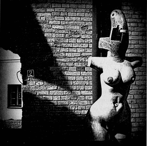 Иллюстрация к книге — Сказки Старого Вильнюса III [i_013.jpg]