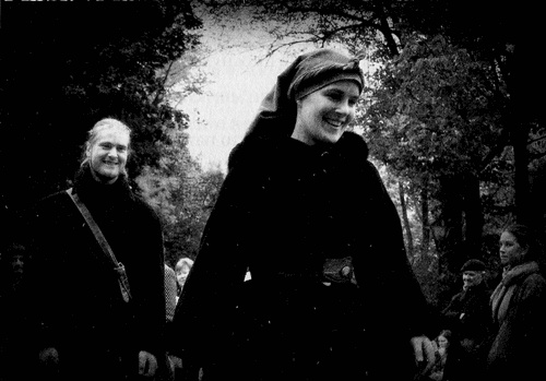 Иллюстрация к книге — Сказки Старого Вильнюса III [i_014.jpg]