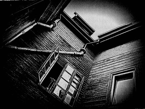 Иллюстрация к книге — Сказки Старого Вильнюса III [i_016.jpg]