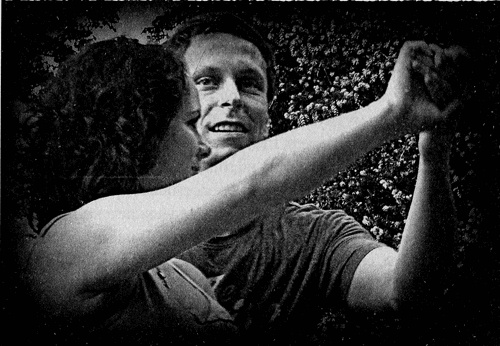 Иллюстрация к книге — Сказки Старого Вильнюса III [i_022.jpg]