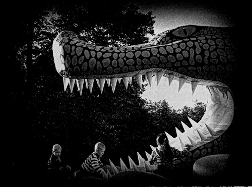 Иллюстрация к книге — Сказки Старого Вильнюса III [i_034.jpg]