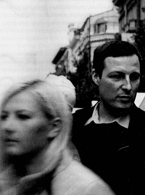 Иллюстрация к книге — Сказки Старого Вильнюса III [i_042.jpg]