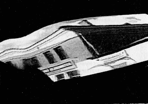 Иллюстрация к книге — Сказки Старого Вильнюса III [i_047.jpg]