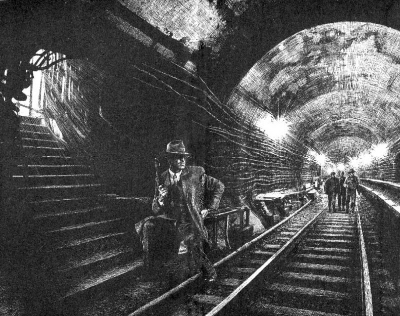 Иллюстрация к книге — Без гнева и пристрастия [i_001.jpg]