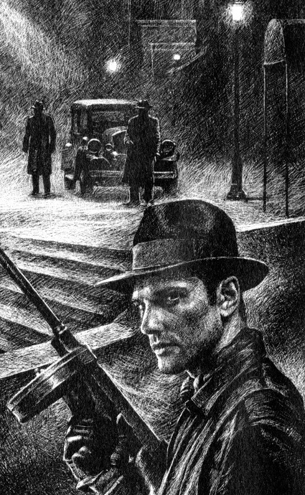 Иллюстрация к книге — Без гнева и пристрастия [i_002.jpg]