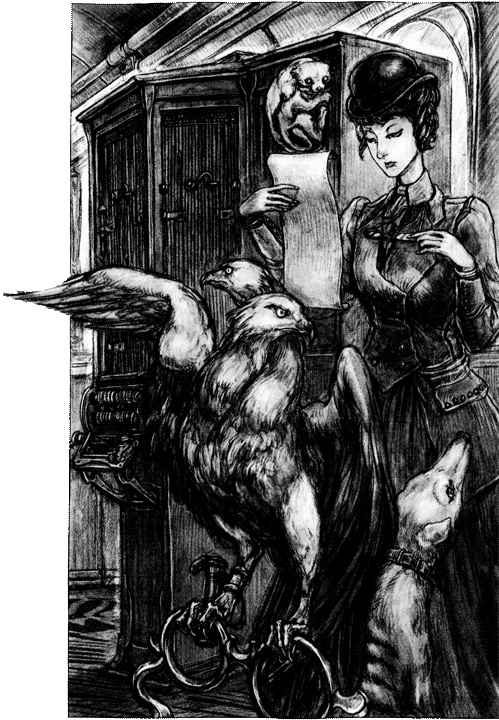 Иллюстрация к книге — Голиаф [i_002.jpg]