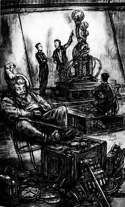 Иллюстрация к книге — Голиаф [i_008.jpg]