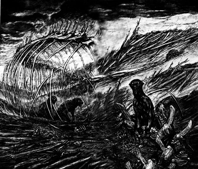 Иллюстрация к книге — Голиаф [i_009.jpg]