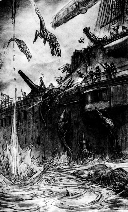 Иллюстрация к книге — Голиаф [i_018.jpg]