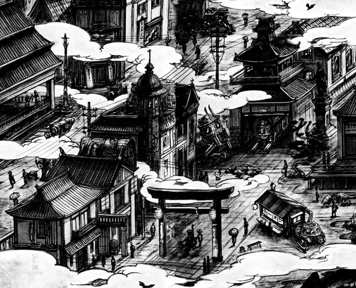 Иллюстрация к книге — Голиаф [i_022.jpg]