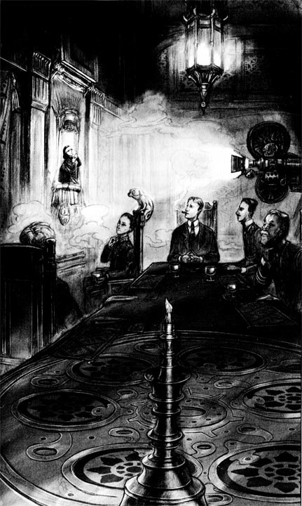 Иллюстрация к книге — Голиаф [i_033.jpg]