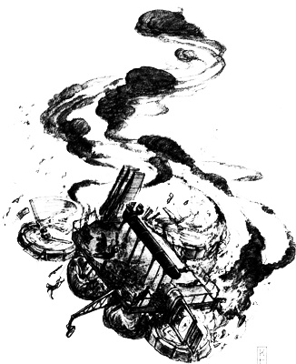 Иллюстрация к книге — Голиаф [i_042.jpg]