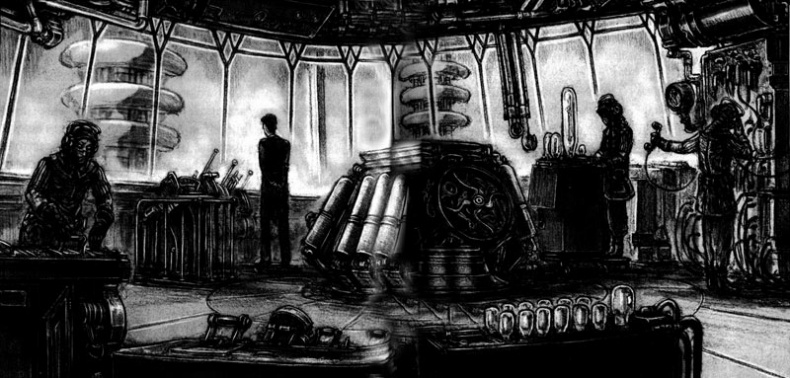 Иллюстрация к книге — Голиаф [i_046.jpg]