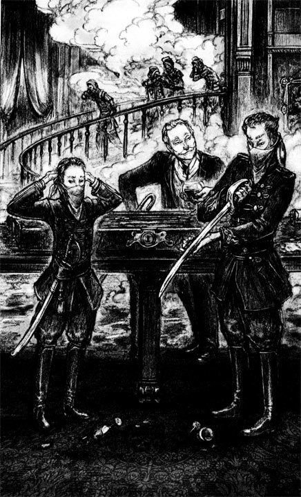 Иллюстрация к книге — Голиаф [i_051.jpg]