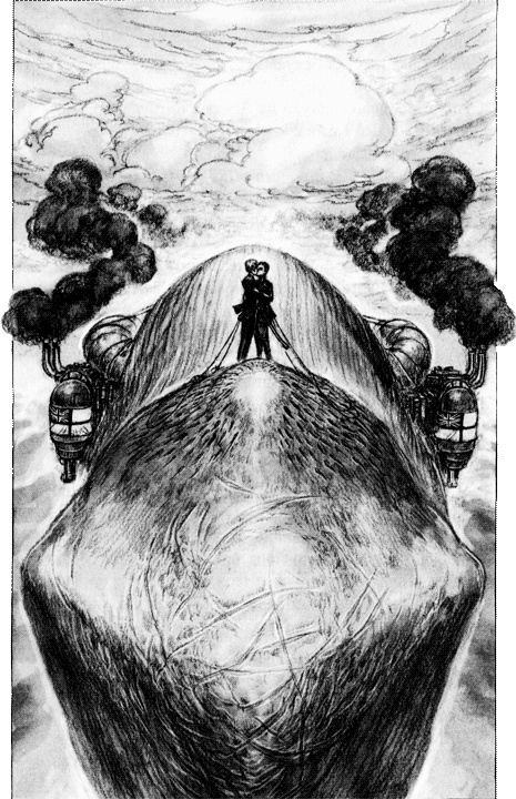 Иллюстрация к книге — Голиаф [i_055.jpg]