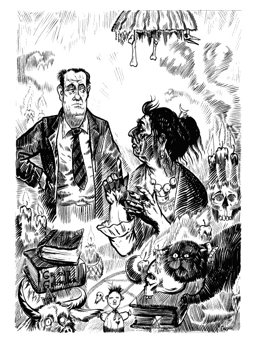 Иллюстрация к книге — Следственный эксперимент. Записки из органов [_06001.jpg]