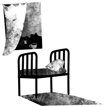 Иллюстрация к книге — Сцены из супружеской жизни [i_006.jpg]