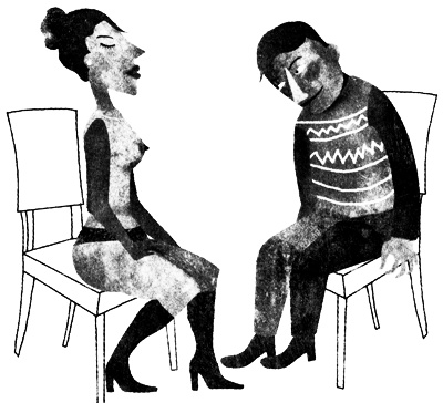 Иллюстрация к книге — Сцены из супружеской жизни [i_039.jpg]