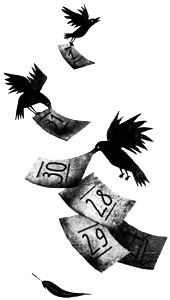 Иллюстрация к книге — Приток крови [i_001.jpg]