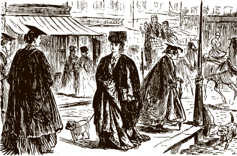 Иллюстрация к книге — Возвращение в Оксфорд [i_003.jpg]