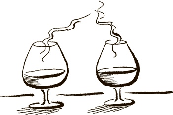 Иллюстрация к книге — Возвращение в Оксфорд [i_024.jpg]