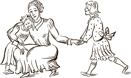 Иллюстрация к книге — Возвращение в Оксфорд [i_029.jpg]