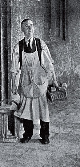 Иллюстрация к книге — Возвращение в Оксфорд [i_044.jpg]