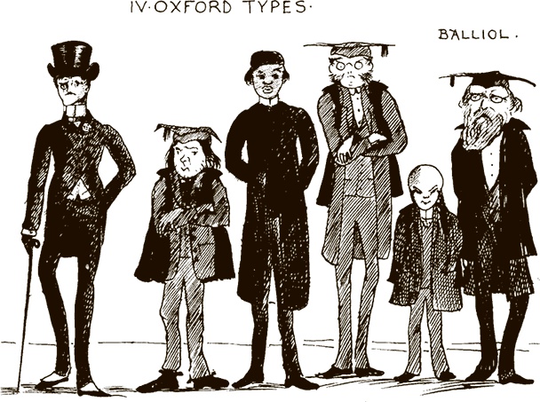 Иллюстрация к книге — Возвращение в Оксфорд [i_050.jpg]