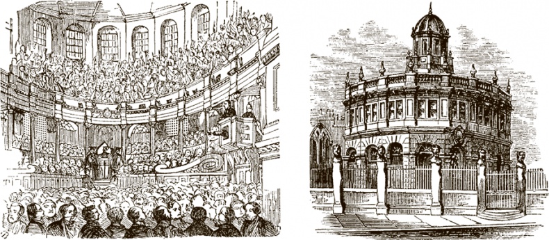 Иллюстрация к книге — Возвращение в Оксфорд [i_064.jpg]
