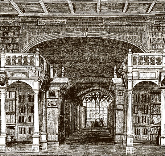 Иллюстрация к книге — Возвращение в Оксфорд [i_065.jpg]