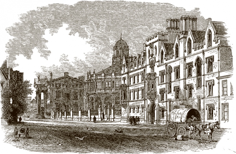 Иллюстрация к книге — Возвращение в Оксфорд [i_067.jpg]